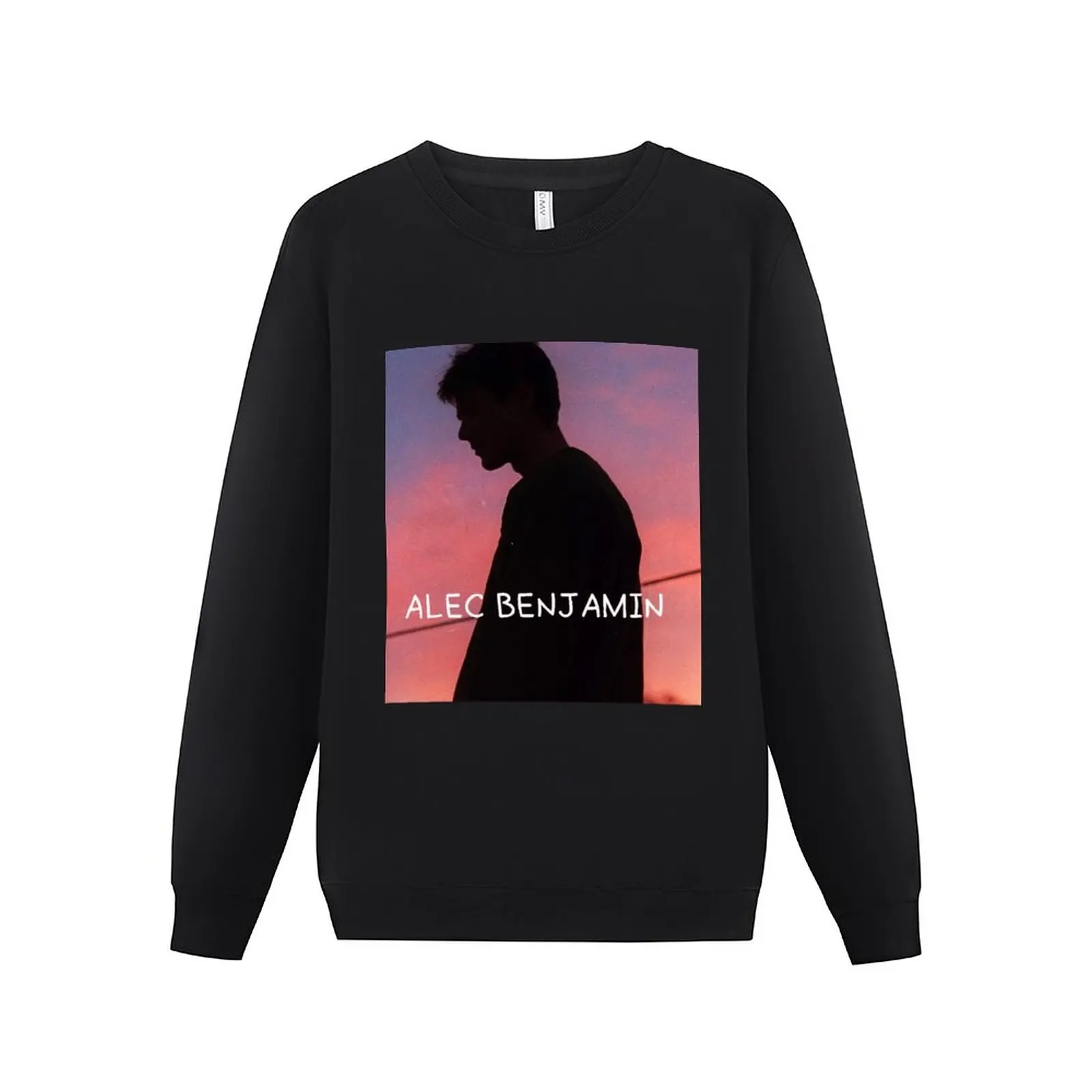 

New Tigasa Show Alec Summer Tour 2019 Sweatshirt streetwear men autumn clothes hooded shirt men sweatshirt