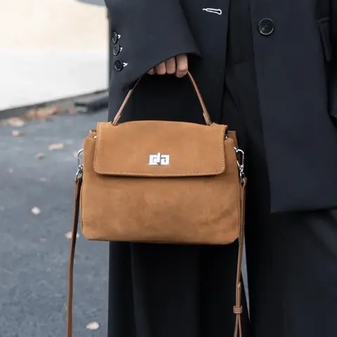 10 best sales महिलाओं के क्रॉसबॉडी बैग - №7