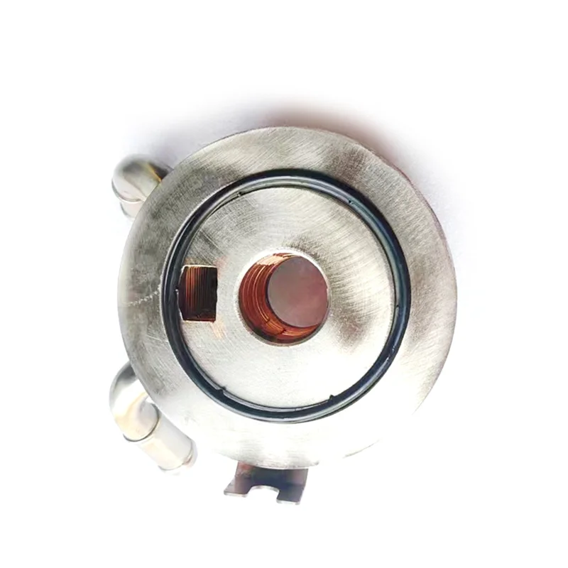 

Well Oil Cooler Assy Radiator For Toyota Avalon Aurion Camry Hv Highlander Kluger Lexus ES240 350 RX300 330 350 15710-31021