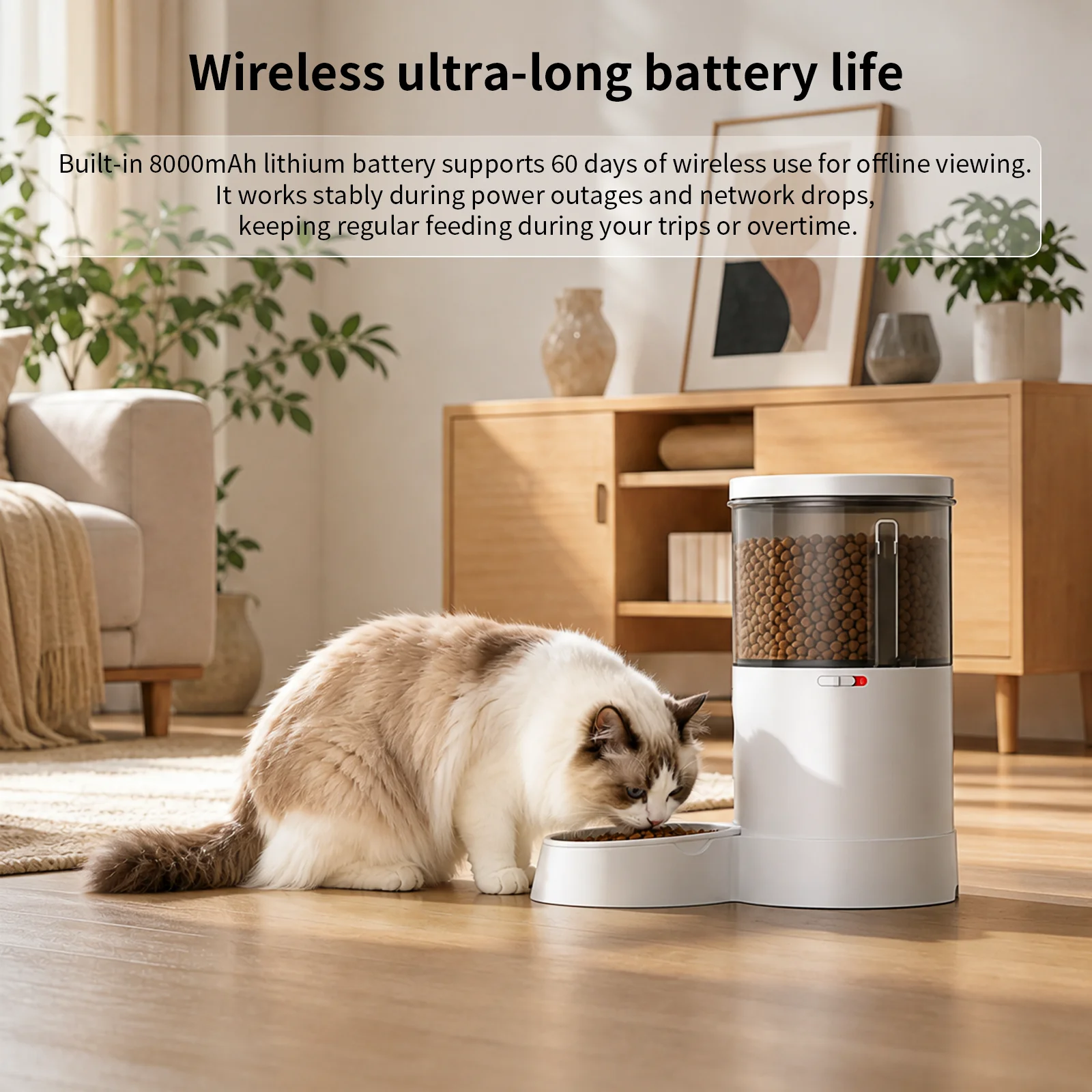 Thumbnail 4 - #19 Discounted Smart Dog Feeders Worth Buying