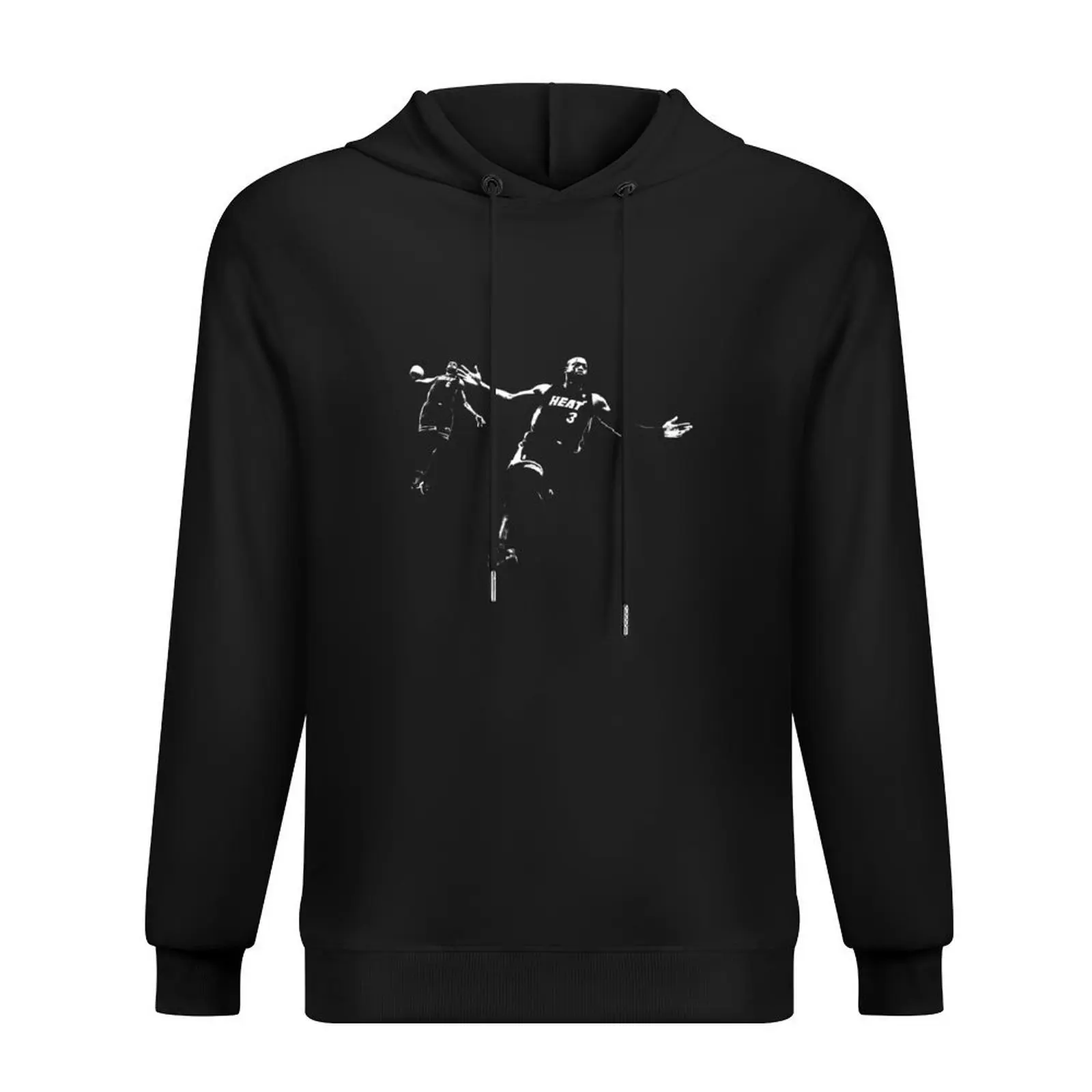 

The Last Alley Oop Hoodie men clothing men's winter sweater autumn clothes clothes for men new in hoodies and blouses