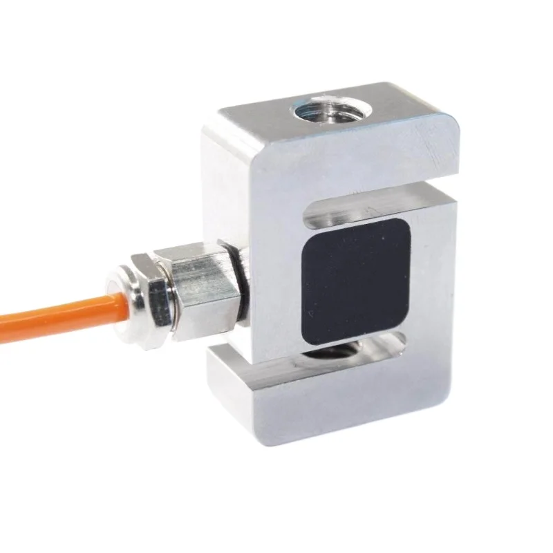 For Miniature S-type Load Cell Miniature S-type Load Cell