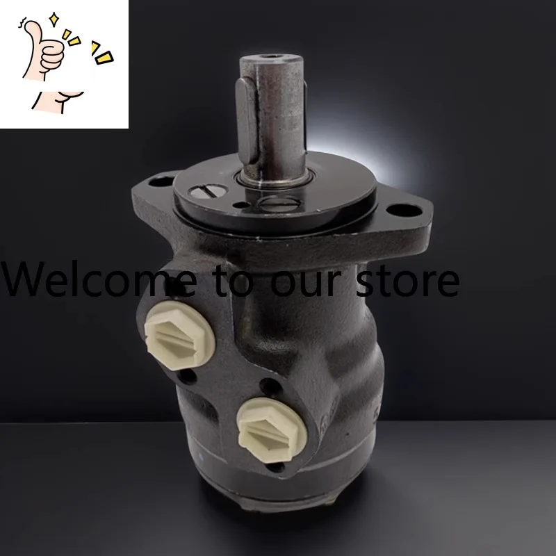 Danfoss Motor OMT200-151B3001 OMT250-151B3002 OMT315-151B3003