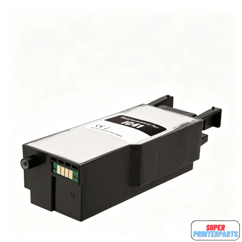 IC41 GC41 Waste Ink Container Maintenance For Ricoh SG400 SG500 SG800 SG1000 SG2100 SG2110 SG2200 SG3100 SG3110 SG3200 SG7100