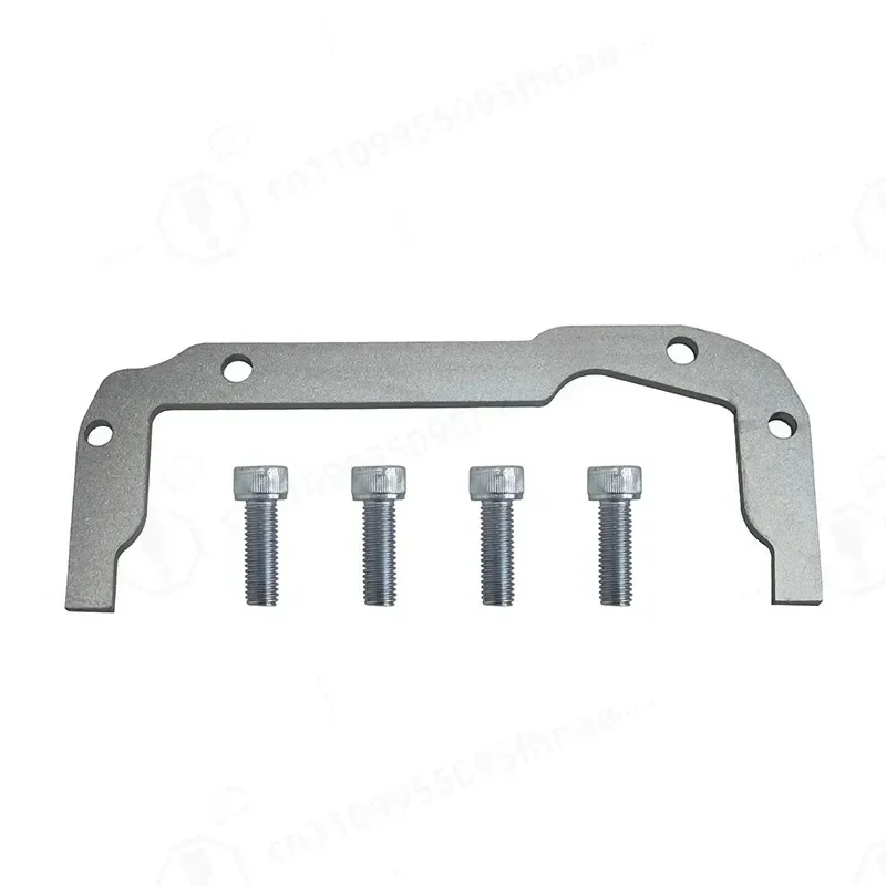 LS Engine Front and Rear Cover and Oil Pan Alignment Tool Kit for 5.3 5.7 6.0 6.2L LS1