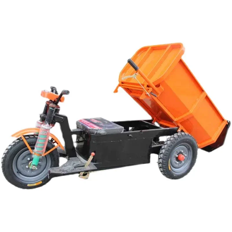 for Price High Quality Climbing Hill Rickshaw Philippines Electric Tricycle Scooter China Mini Dumper Mini Electric Tricycle