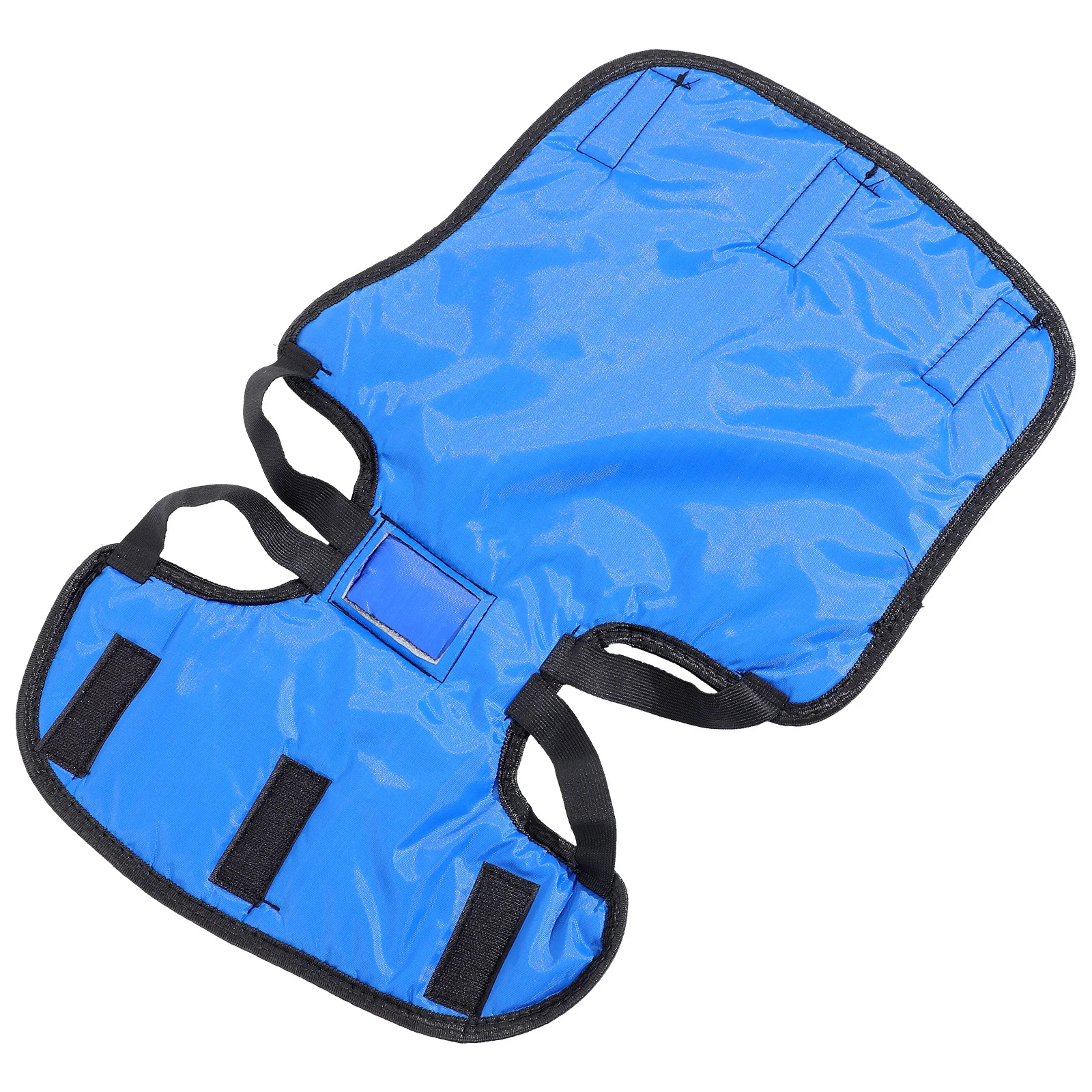 Calf Vest Foal Blanket Calves Horse Pet Donkey Blankets for Winter Coat Cow Livestock Waterproof Man