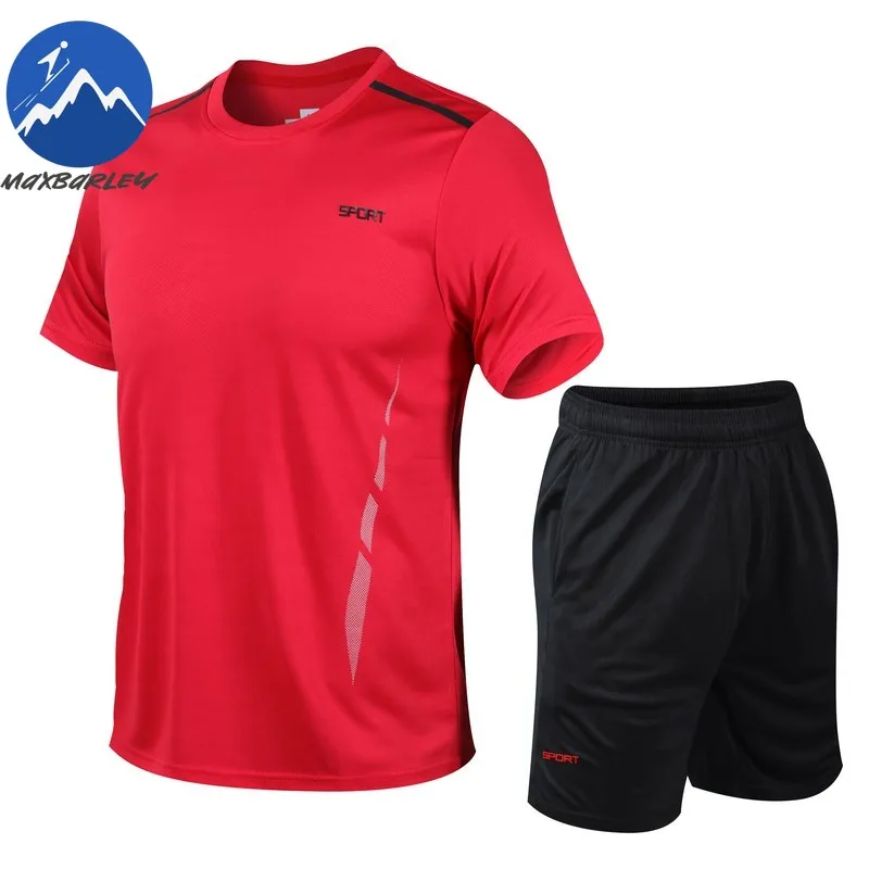 ชุดออกกำลังกายเล่นกีฬาสำหรับผู้ชายชุด2ชิ้นชุดกีฬาบาสเกตบอลวิ่งของผู้ชายชุดฟิตเนสแบบหลวมแห้งเร็วและกางเกงขาสั้นสำหรับฤดูร้อน M-8XL