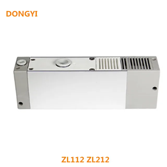 High Quality Vacuum Generator for  ZL112 ZL212