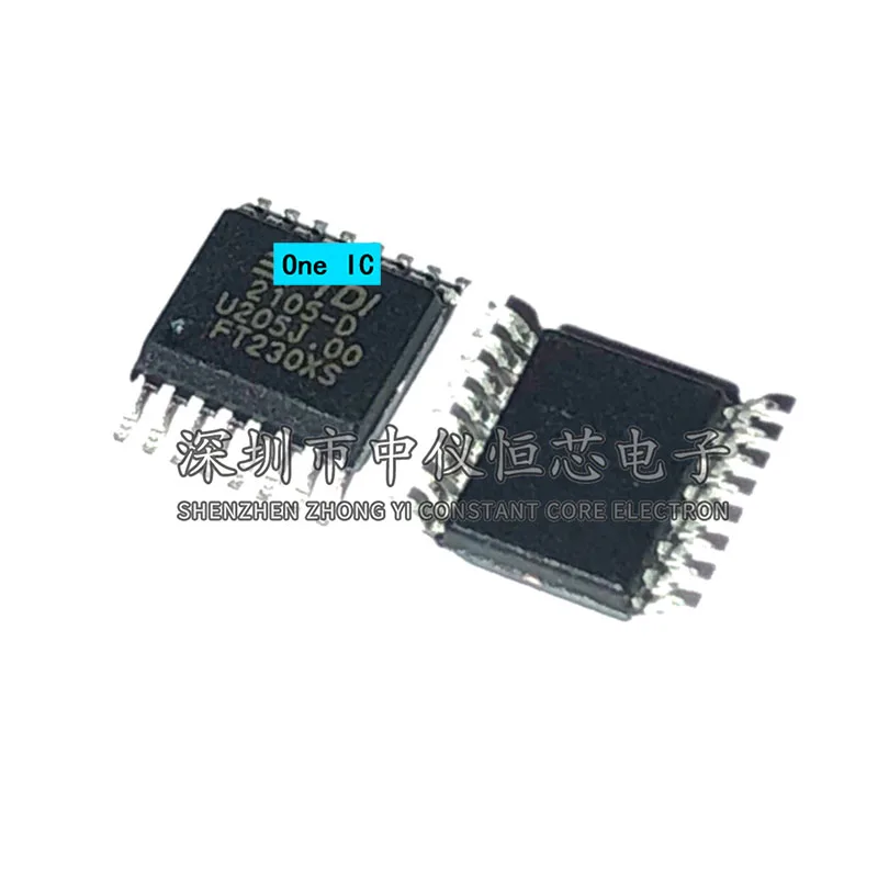 

5pcs 100% Original FT230XS-R FT230XS FT230 SSOP-16 Brand New Genuine Ic