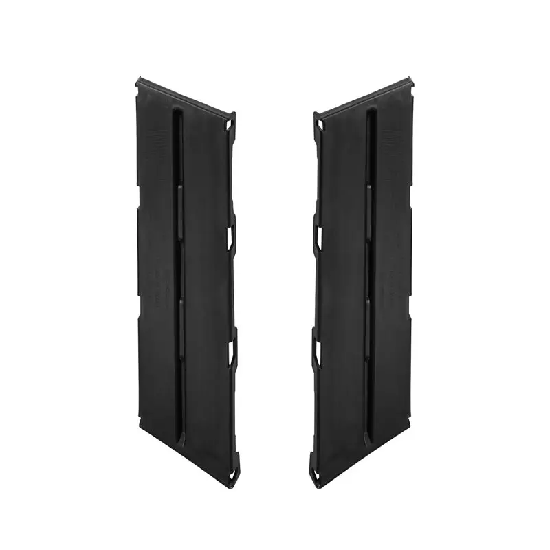 

Car Front Bumper Fog Light Cover Plate 51119466773 51119466774 For BMW 5 Series G30 2016-2023 Fog Lamp Replacement Parts