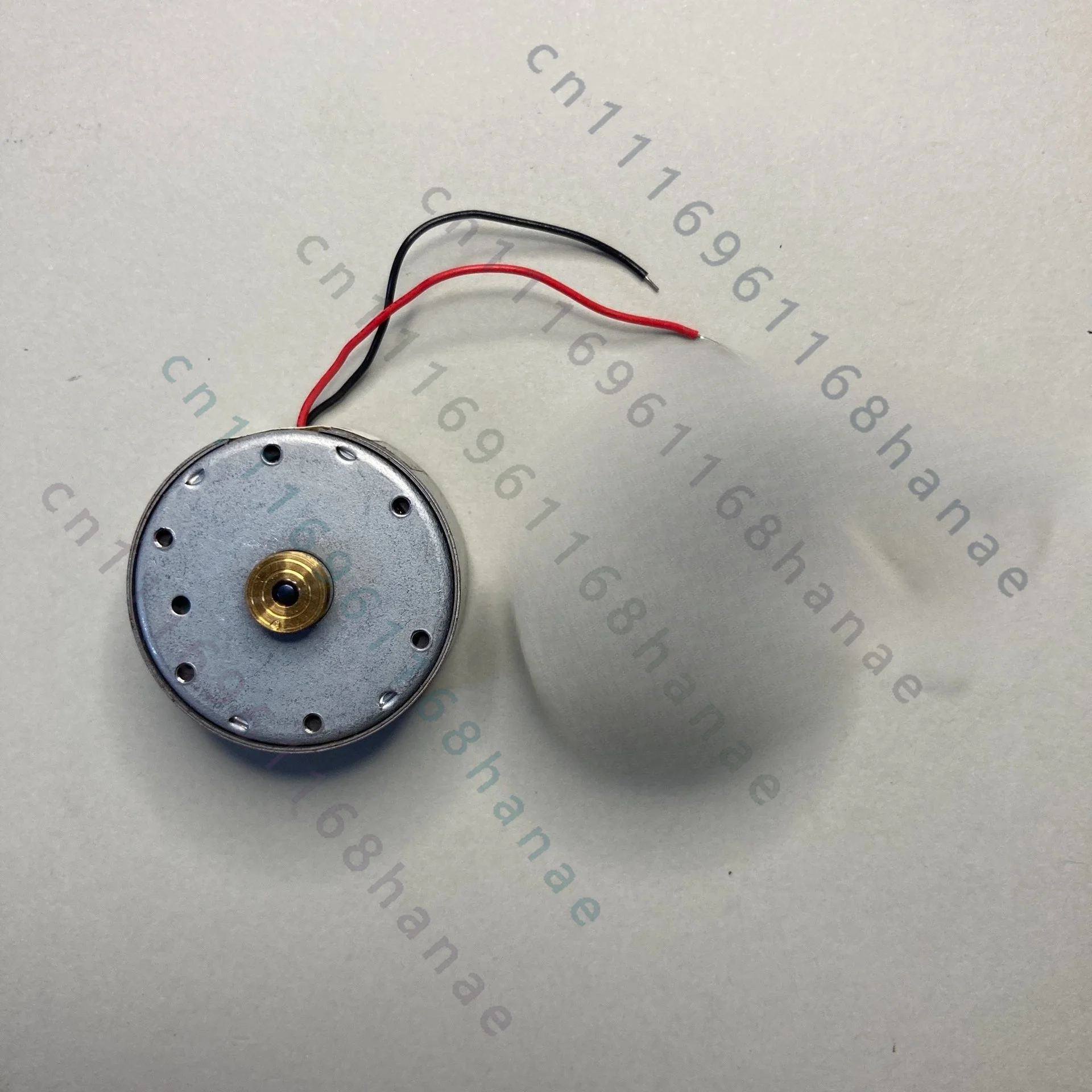 FOR Panasonic CW01 CW02 CW03 CW05 Walkman Replacement Motor Same Size & Electrical Parameter