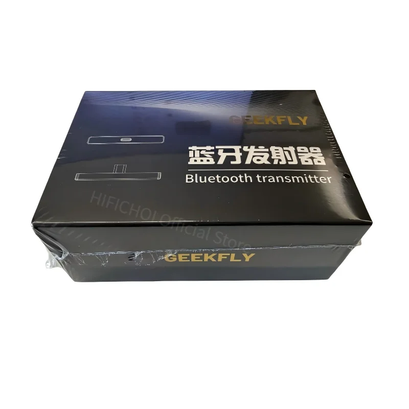 Geekfly FS01 Blueto… - image