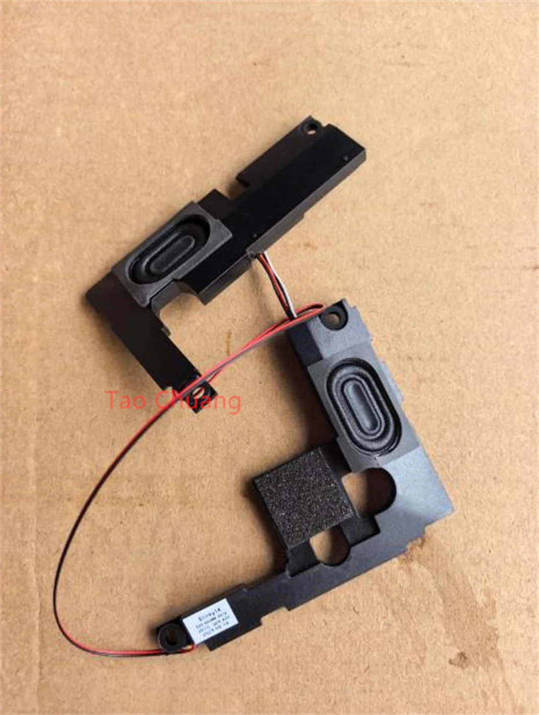 ДЛЯ ноутбука HP Pavilion 14-DY TPN-W146 Встроенные динамики 023.400MK.0001 M45029-001 ДЛЯ ноутбука HP Pavilion 14-DY TPN-W146 Встроенные динамики 023.400MK.0001 M45029-001