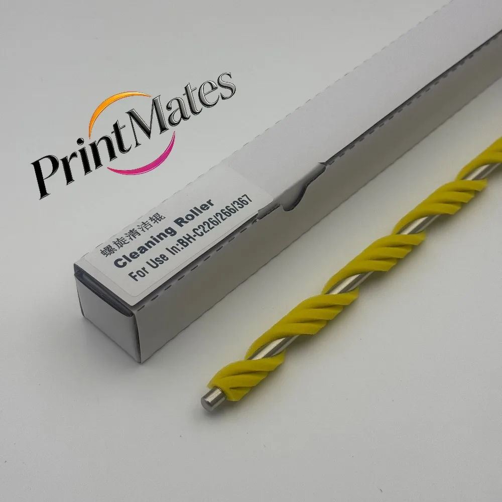 

5Pcs DR-313 DR-214 DR-316 Sponge Cleaning Roller for Konica Minotla C258 C308 C368 C458 C558 C658 C226 C227 C266 C287 C367