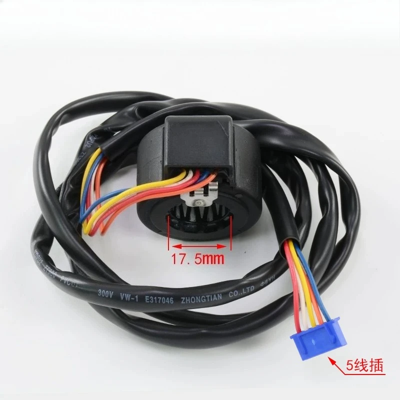 Electronic expansion valve new original TS1.3-4.0 c inverter air conditioner TS116c air energy accessories complete