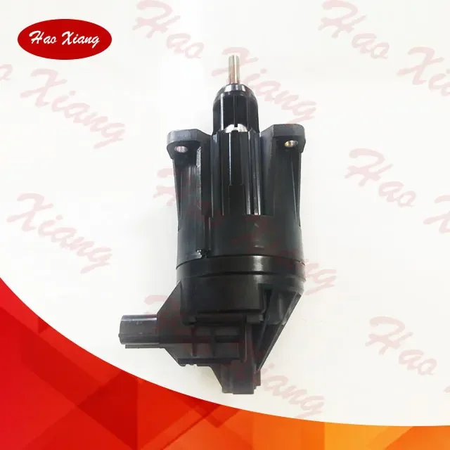 New Original Exhaust Gas Recirculation EGR Valve K6T52372 18900-5AA-A01 189005AAA01 For Honda