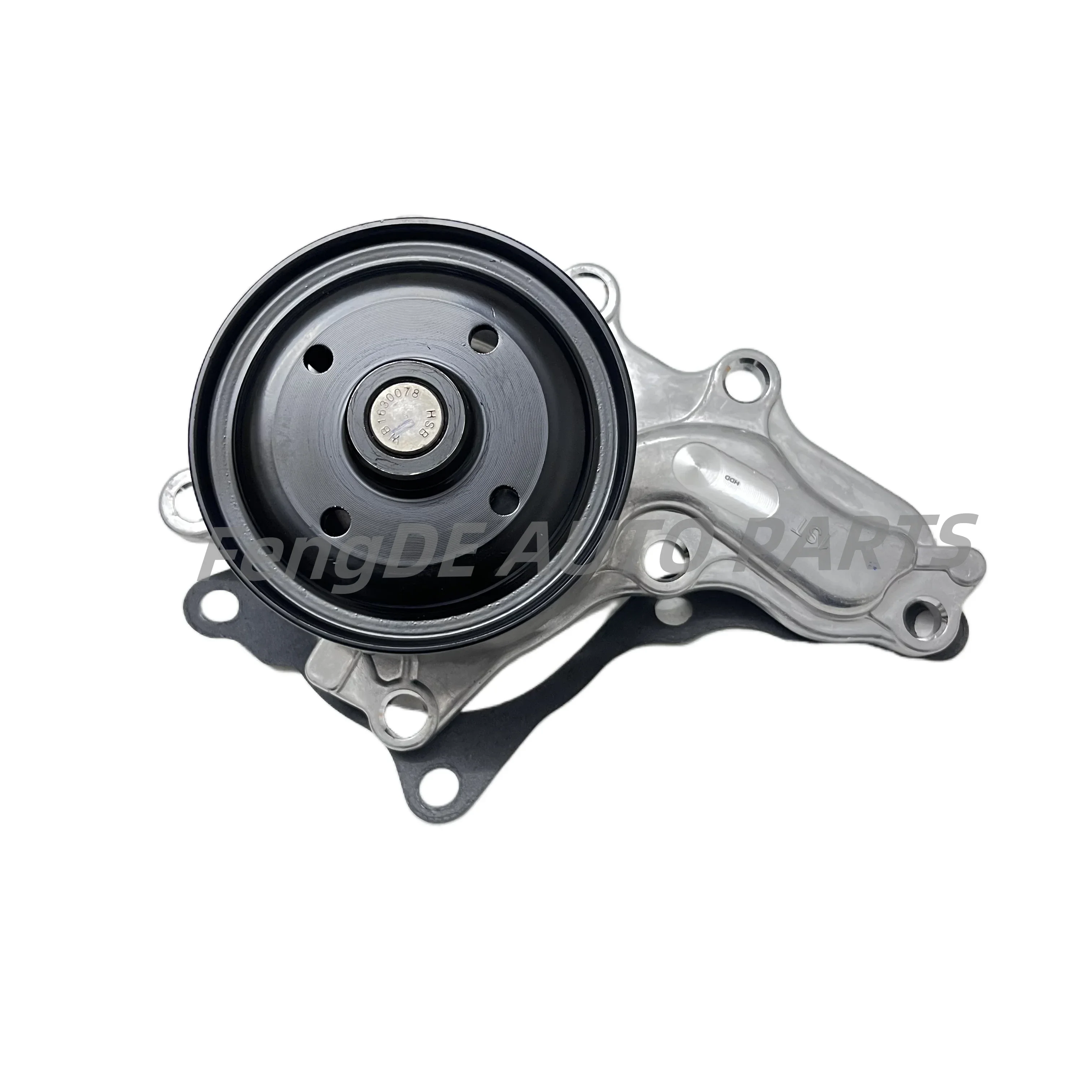 

High Quality Engine Water Pump for Toyota Camry Highlander RAV4 Sienna 2009-2018 2.5L 2.7L OE 16100-39515 1610009600