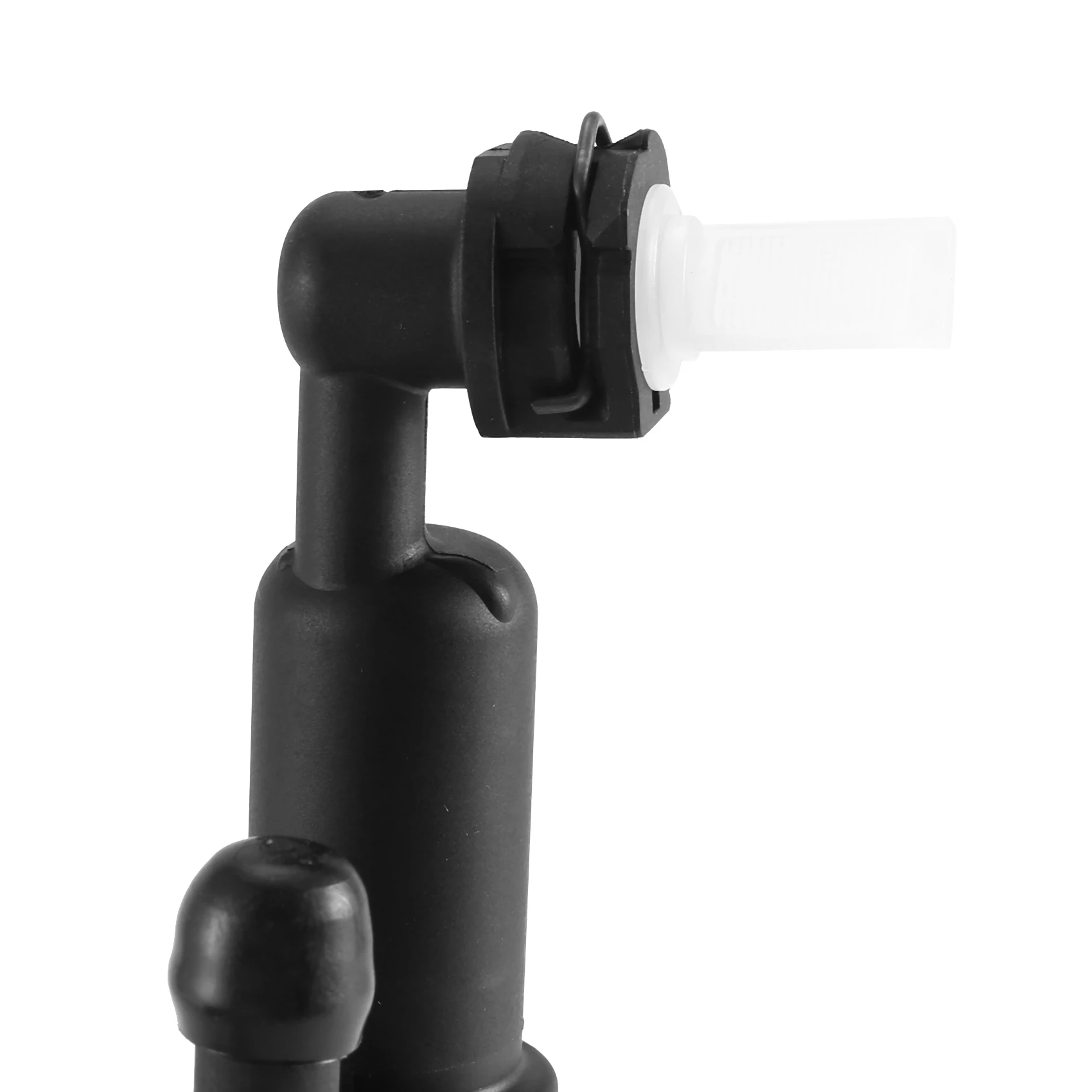 A20K-41610H7100 Clutch Master Cylinder For Kia Soluto Pegas Kx1 For Reina 2018 2019 2020 2021 41610-H7100 - view 3