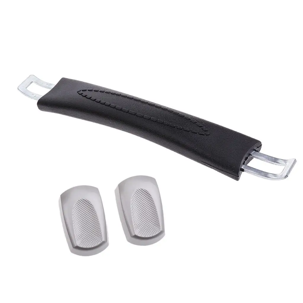 Case Case Handle Replacement Box Replacement Carrying Handle Grip B004