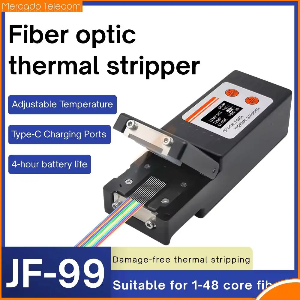 jf-99-fiber-optic-thermal-stripper-clamp-type-thermal-stripper-can-strip-pigtails-bare-fibers-ribbon-optical-cables-with-48-core