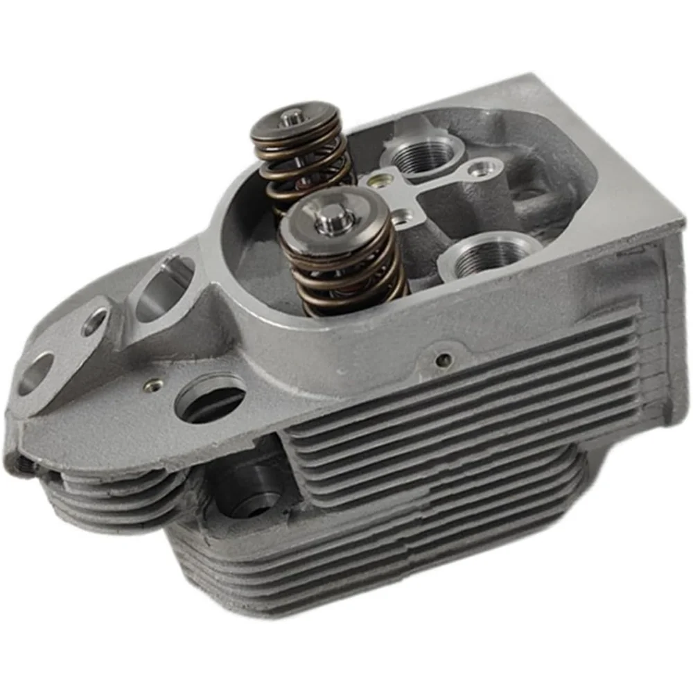 

Cylinder Head 04236181 for Deutz Engine 511 912
