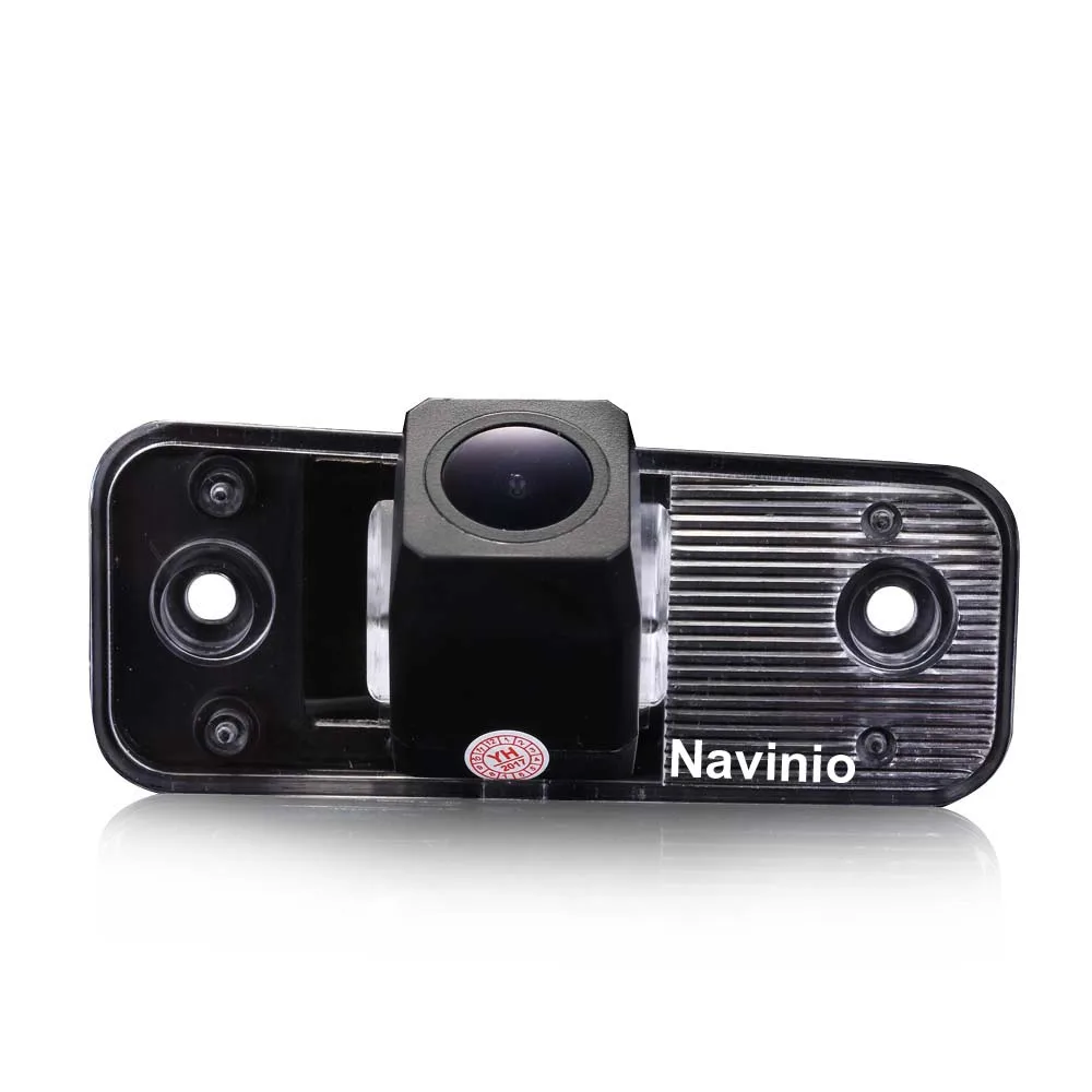 1280*720 HD Car Reverse back Camera For Hyundai Azera SantaFe SUV IX45 IX35 IX25/ Kia Carens