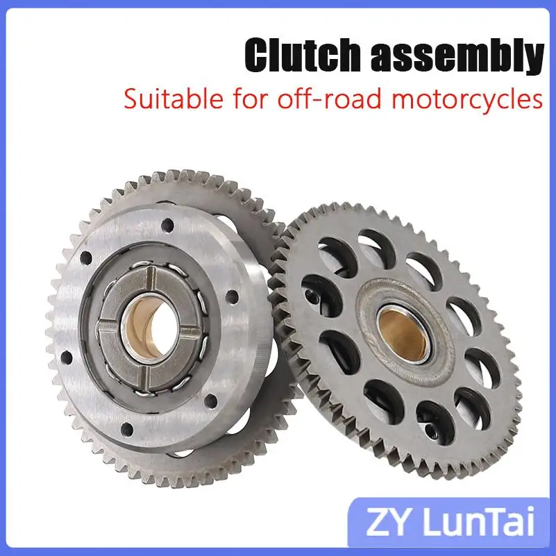 Beyond clutch CG250-18 ball starter assembly motorcycle engine parts clutch gear