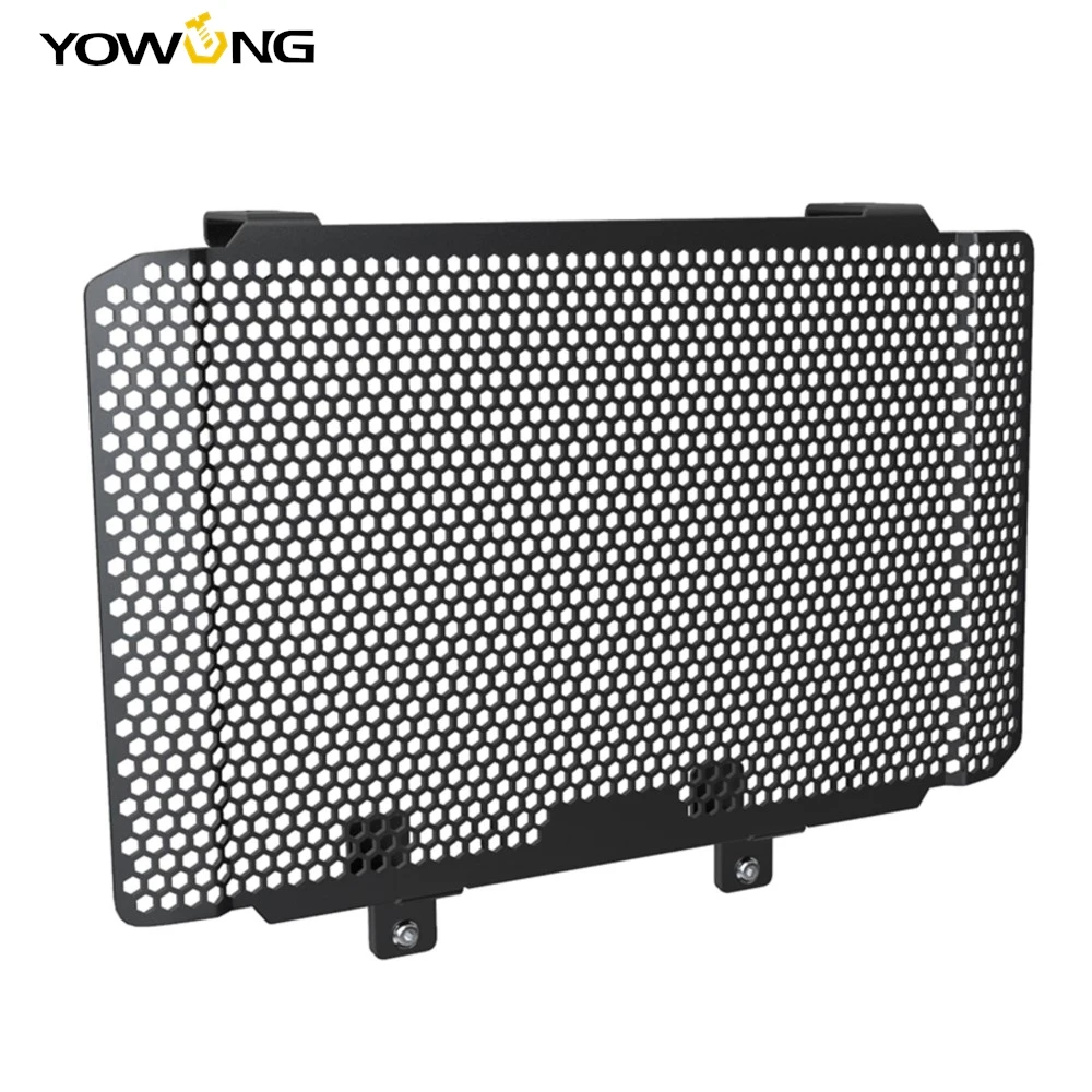 

Motorcycle Accessories For CFMOTO CF MOTO 400NK 650NK 650/400 NK NK400 2020 2021 2022 2023 Radiator Grille Guard Cover Protector