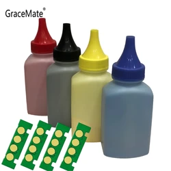 W2070A W2071A W2072A W2073A 117A Refill Toner Powder Chip for HP Color Laser 150 150a 150w 150nw MFP 178 178nw 179 179fnw