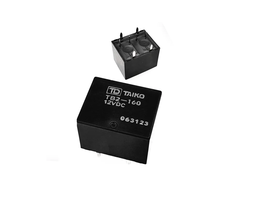 HOT NEW TB2-160 TB2-160 DC12V 12VDC 12V relay 8PIN