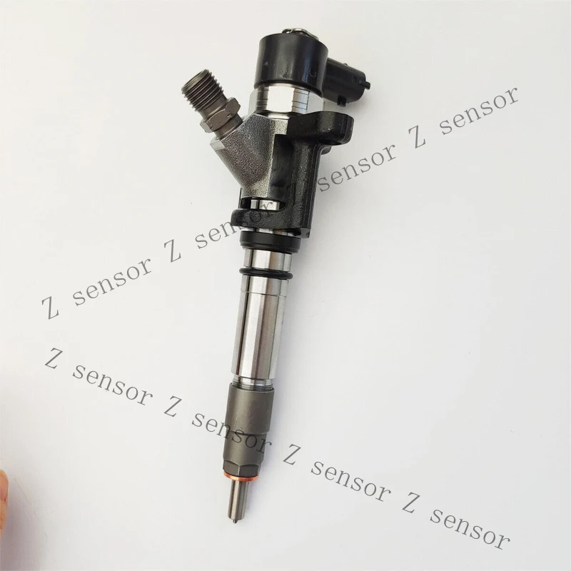 AAA+ 0445120049 Fuel Injector ME223750 ME223002 Fits For Mitsubishi Engine 4M50 4.9L