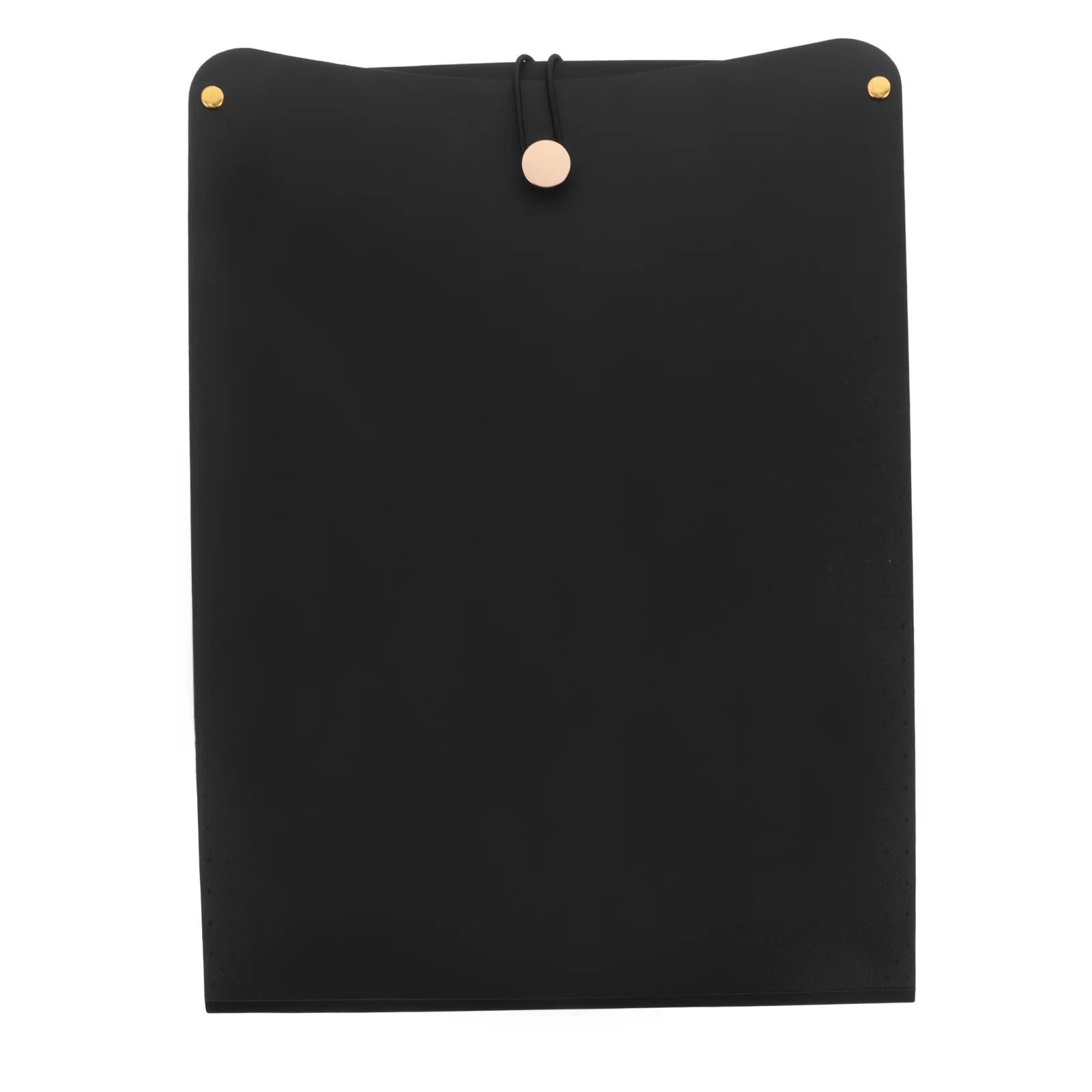 13-Slot Vertical File Folder A4 Expandable Plastic Organizer For Documents Papers Receipts Portable Accordion File Storage Bag