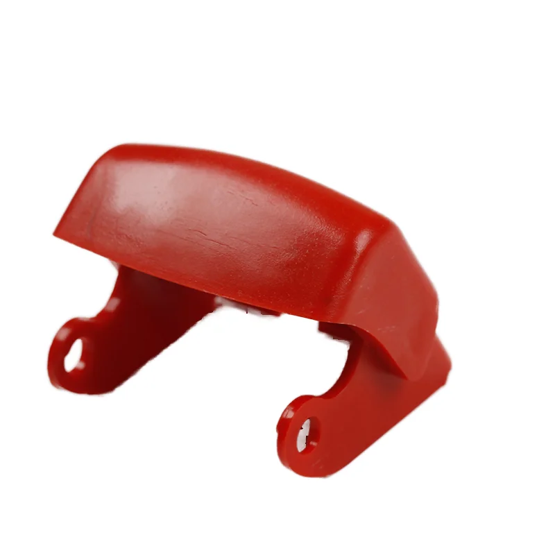 

Linde Forklift Attachments Red Push Button Safty 3095471400 for Linde Forklift Console Assy