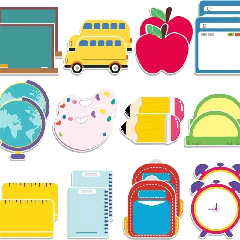 360 Sheets Adhesive Note Paper Small Notepads Pocket Memo Pad for Writing W8EC