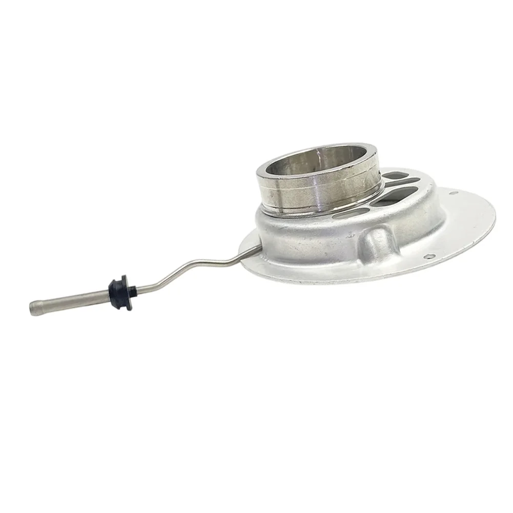 

Для Webasto 3500 или 5000, совместимый картридж, горелка воздушного нагревателя, металлическая запасная часть для стабильной производительности нагрева