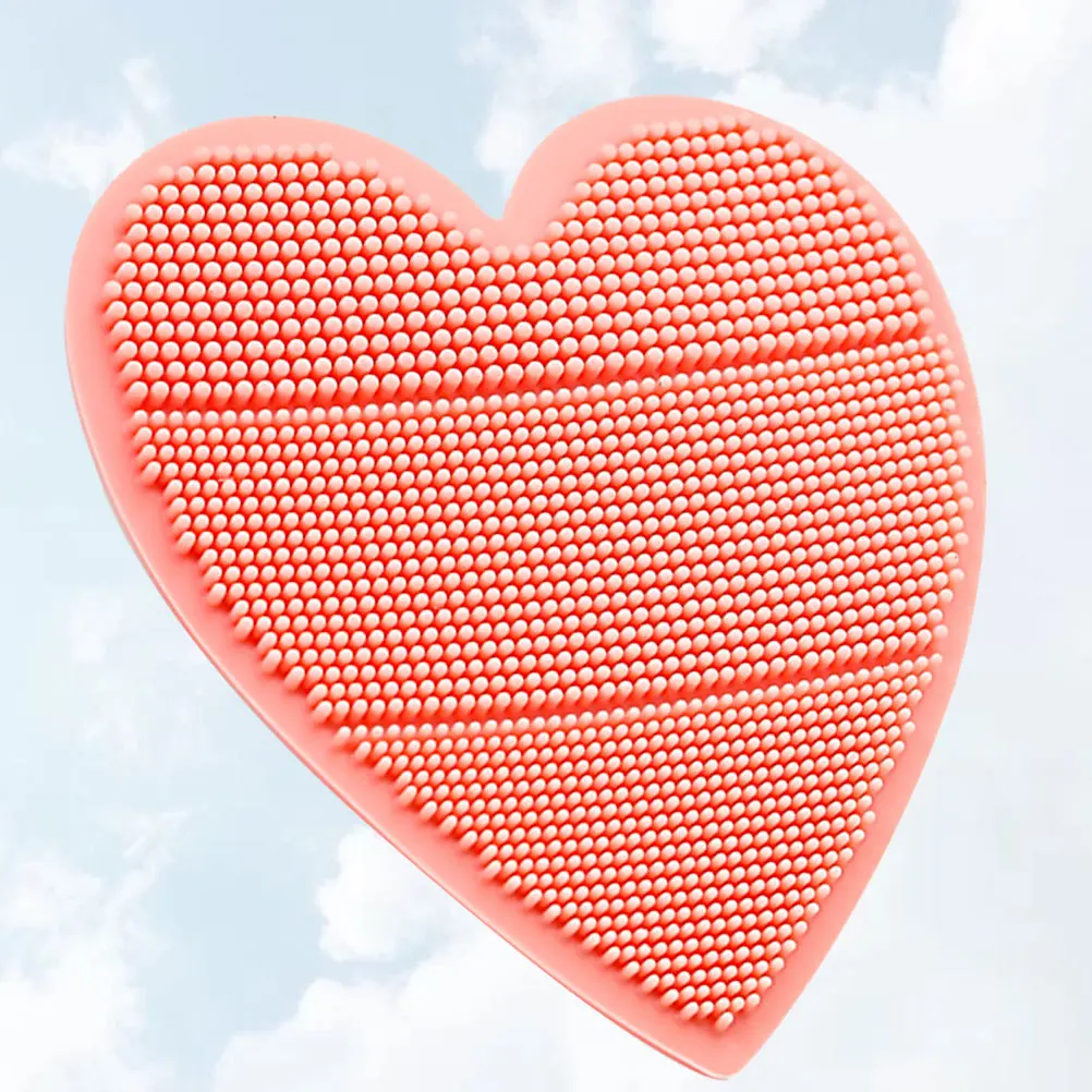 

Розовая детская массажная щетка для головы, массажер для кожи головы, портативный для домашнего и наружного использования, мягкий, приятный для кожи, прочный дизайн