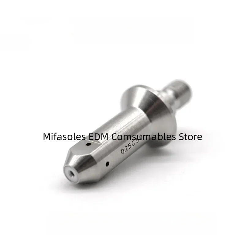 EDM U6 series Upper Wire Guide 33EC085A107 Diamond Guide 0.255mm For Makino Wire Cut Machine Service Consumables view 3