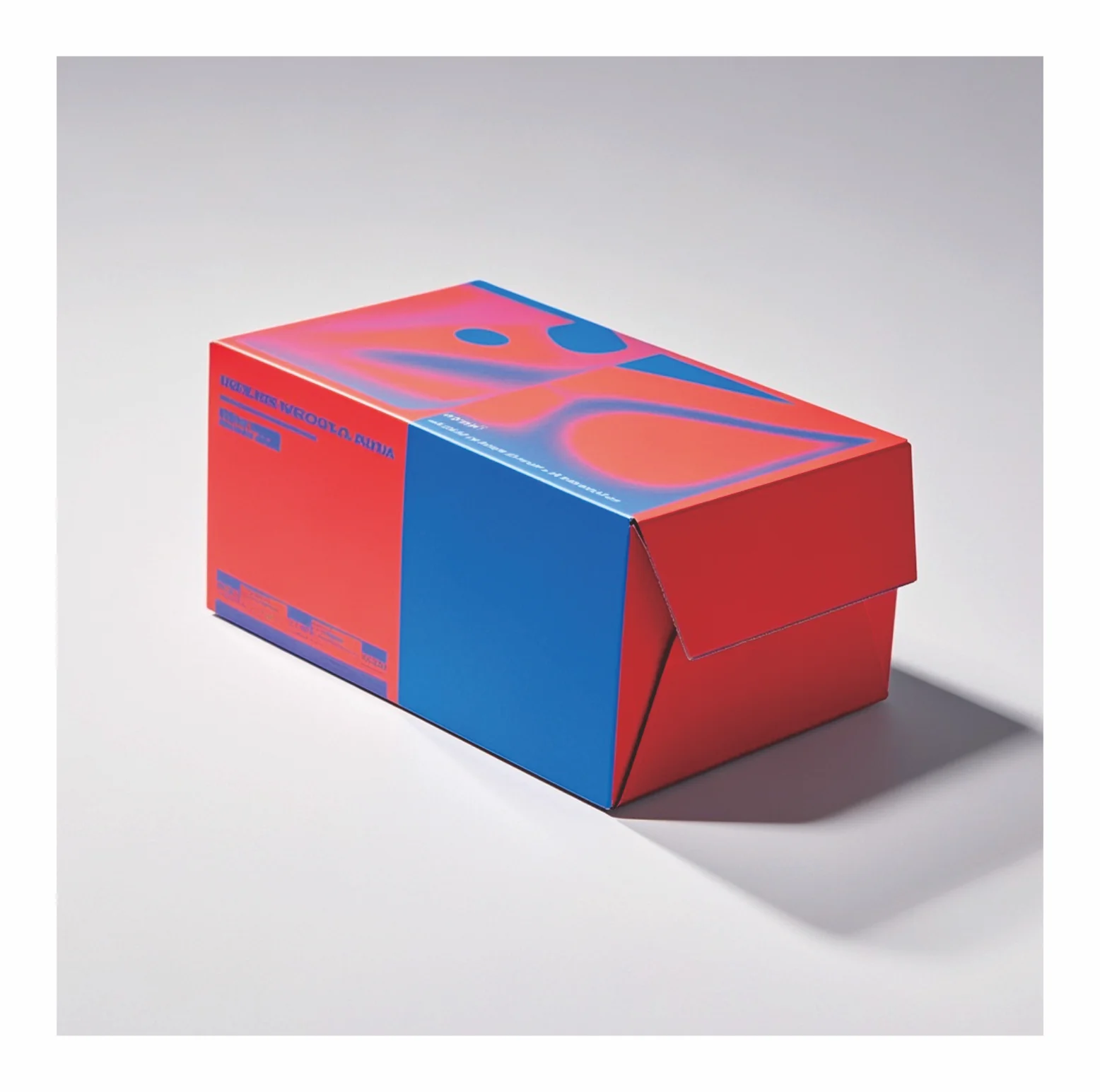 Professional Skin Care Beauty Product Packaging Box Skin Care Beauty Product Box With Great Price