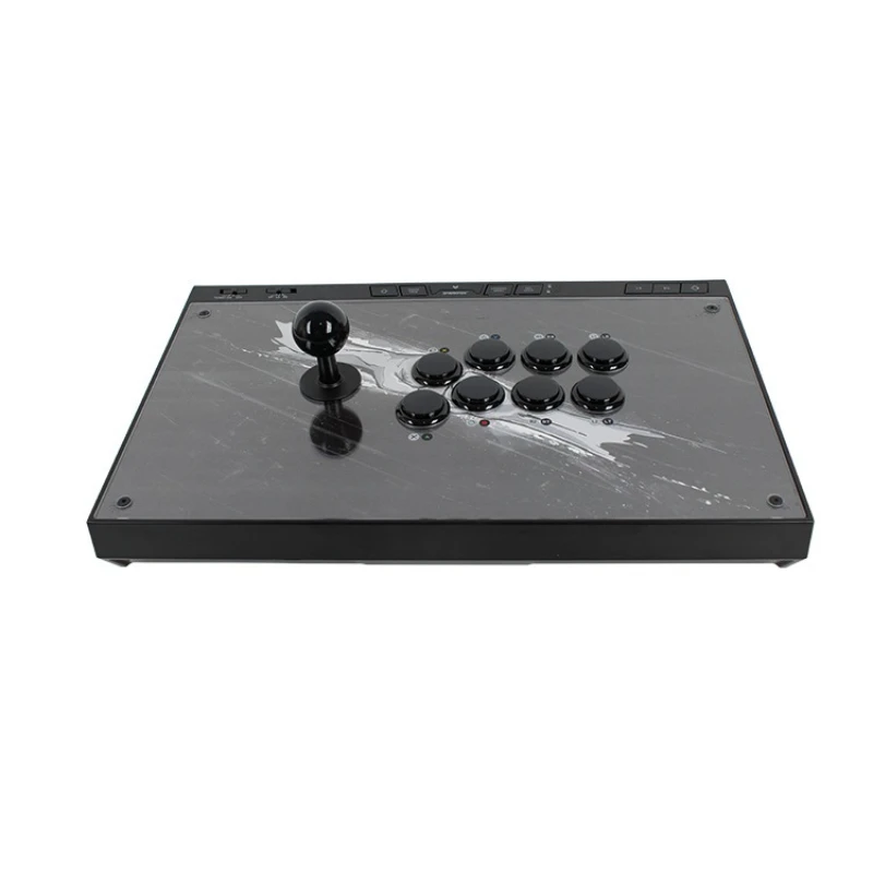 Fighting arcade joystick supports PS4/x-box one/pc computers