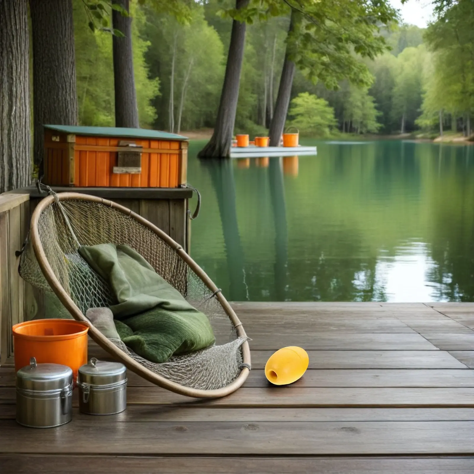 

Набор из 8 ПВХ-буйков для яхт: высокопрочные, хорошо видимые, для каяков, лодок, маркеров причалов, якорей, рыбалки и обеспечения безопасности на воде