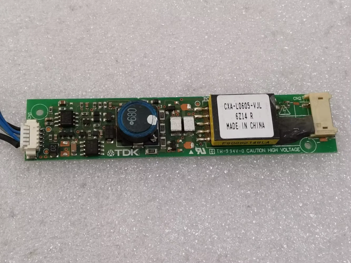 Inversor original CXA-L0605-VJL