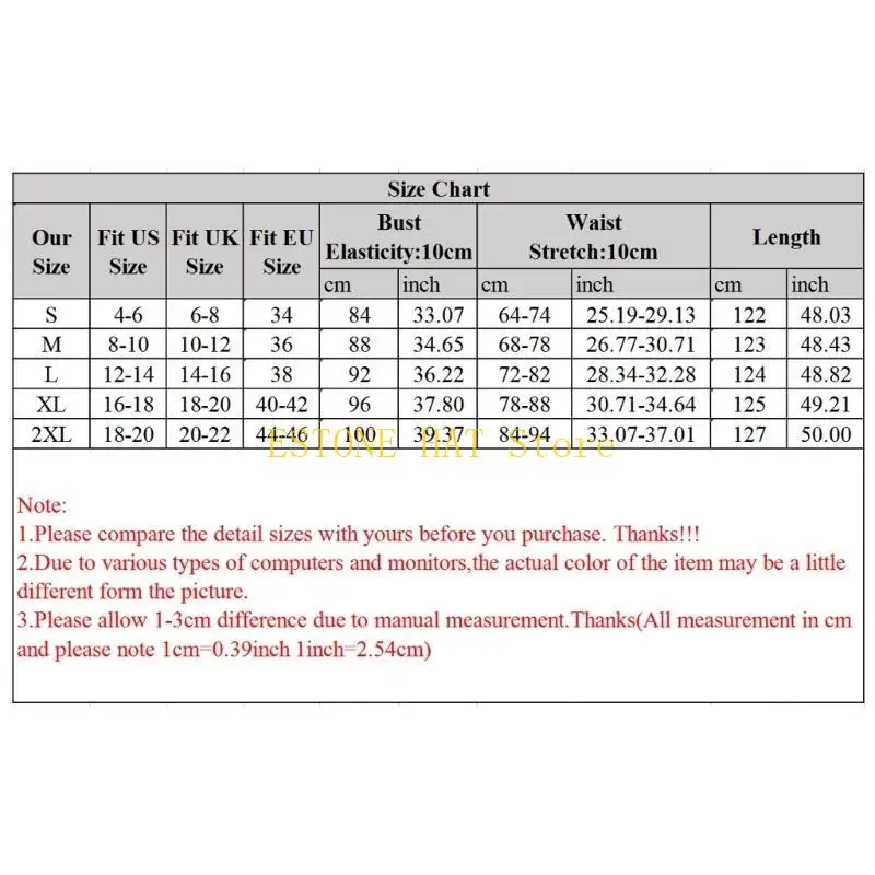 49MF Damska elegancka bufiasta sukienka z krótkim rękawem i dekoltem w kształcie litery V, plisowana, długa sukienka midi z