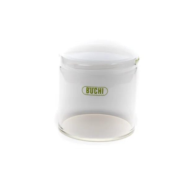 

BUCHI B-290 Product Collection Vessel Glass S-300 044678