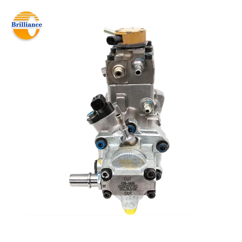 Pompa del carburante per ricambi auto di alta qualità per caricatore motore CAT 20R-3815 320D C6.6 C6.4 953D 963D 924H 938H 368-9171