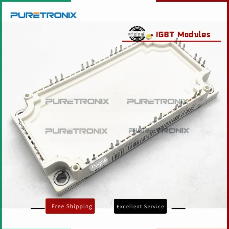 FS150R06KE3 Nuevo módulo original