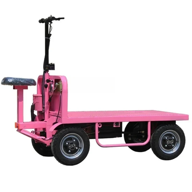 Nq Electric Stall M… - image