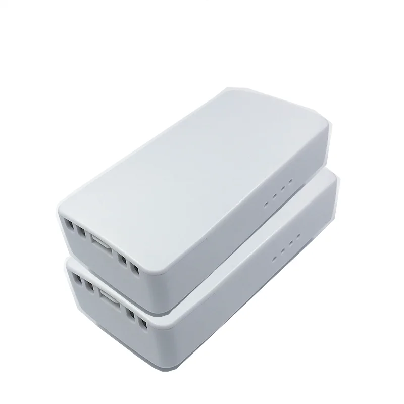 Imagem -06 - Chipconjunto Wifi Router Wifi Repetidor Longo Alcance 300mbps2.4g5.8ghz ao ar Livre ap Router Cpe ap Bridge Router Cliente Repetidor 9344 9331