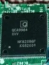 

QCA9984-0VV QFN QUALCOMM в наличии, power IC