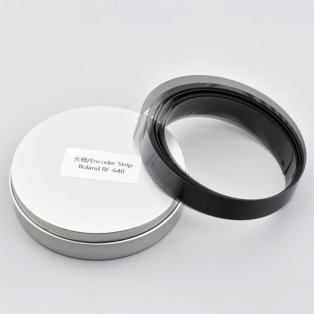 Striscia codificatore raster per Roland SP540 RS540 SC540 XC540 VS640 VP540 RS640 RA640 RE640 RF640 XJ740 Encoder scala lineare